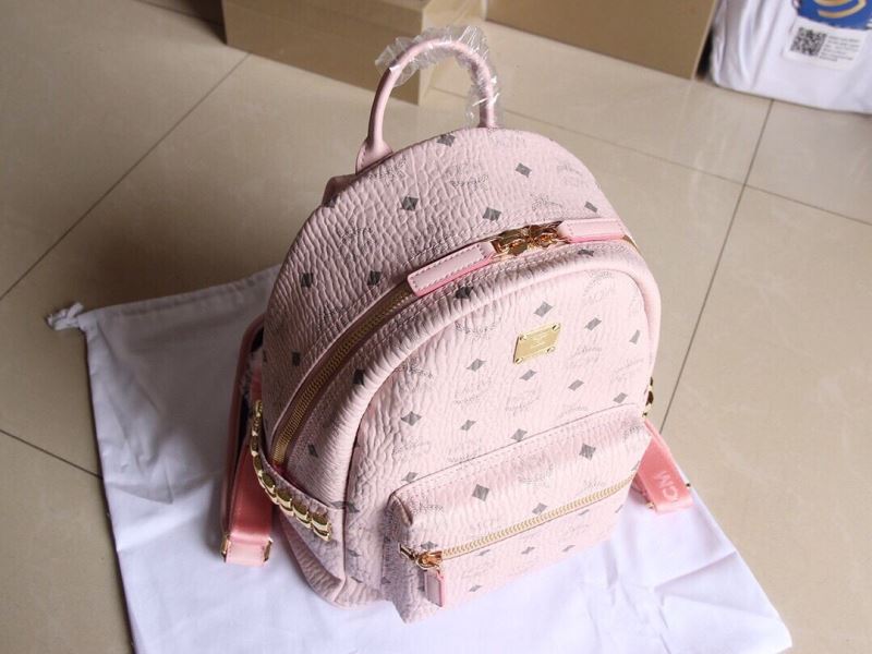 MCM Backpacks